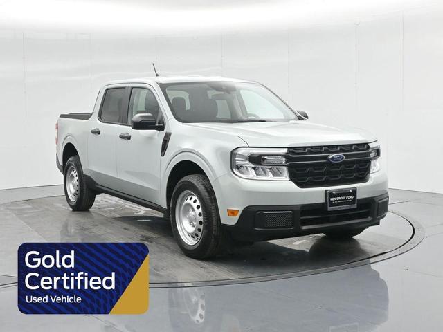 2024 Ford Maverick