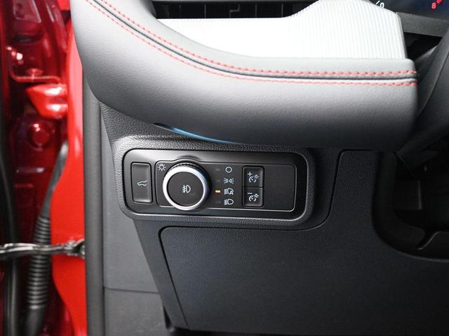 Photo of 2025 Red Metallic Ford Explorer