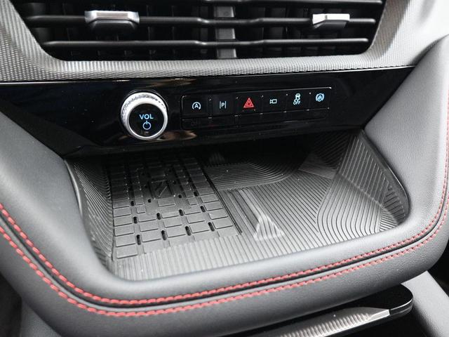 Photo of 2025 Red Metallic Ford Explorer