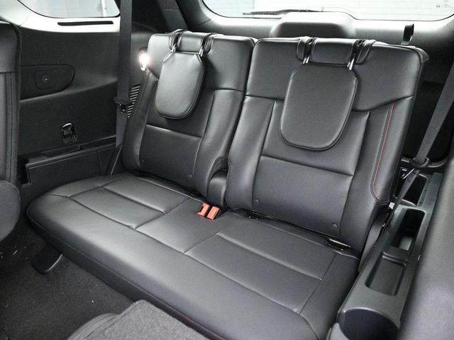 Photo of 2025 Red Metallic Ford Explorer