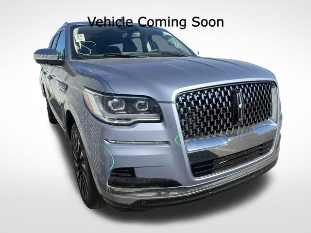 2022 Lincoln Navigator L