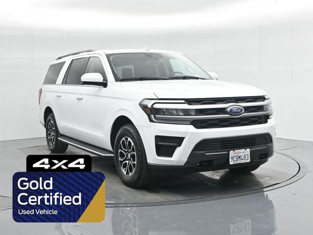 2022 Ford Expedition Max