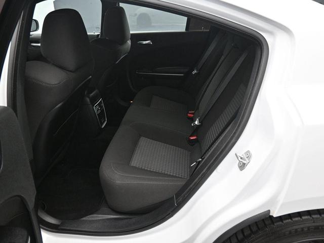 Photo of 2021 White Knuckle Clearcoat Dodge Charger