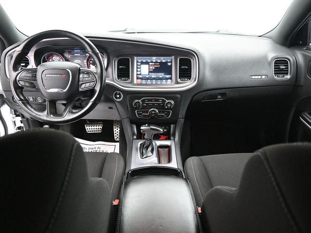 Photo of 2021 White Knuckle Clearcoat Dodge Charger