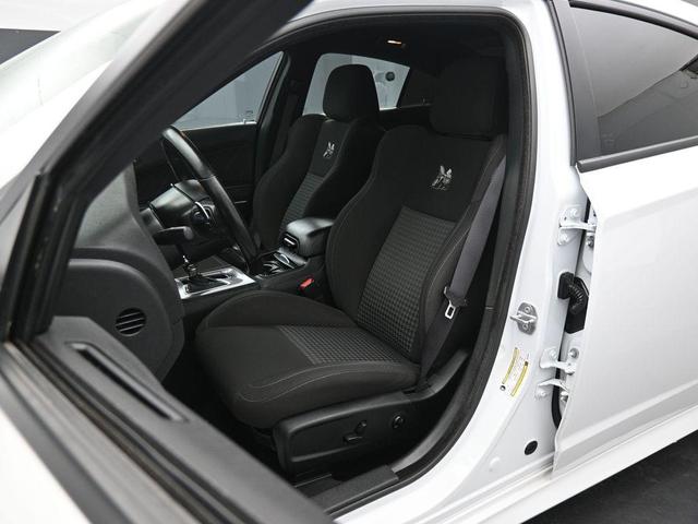 Photo of 2021 White Knuckle Clearcoat Dodge Charger
