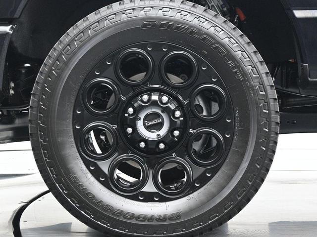 Photo of 2025 Black Ford F-250