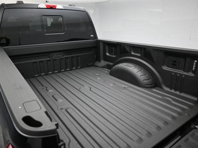 Photo of 2025 Black Ford F-250