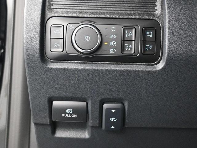 Photo of 2025 Black Ford F-250