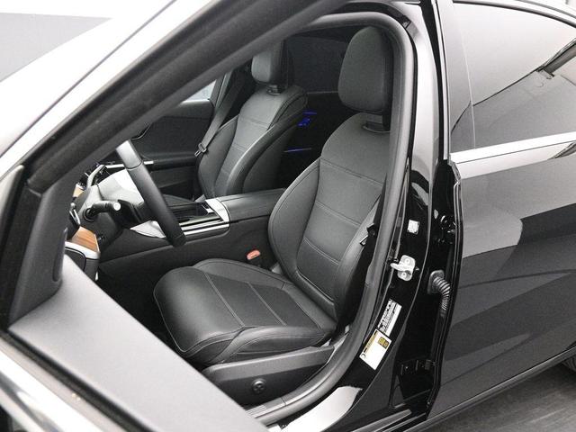 Photo of 2024 Black Mercedes-Benz C-Class