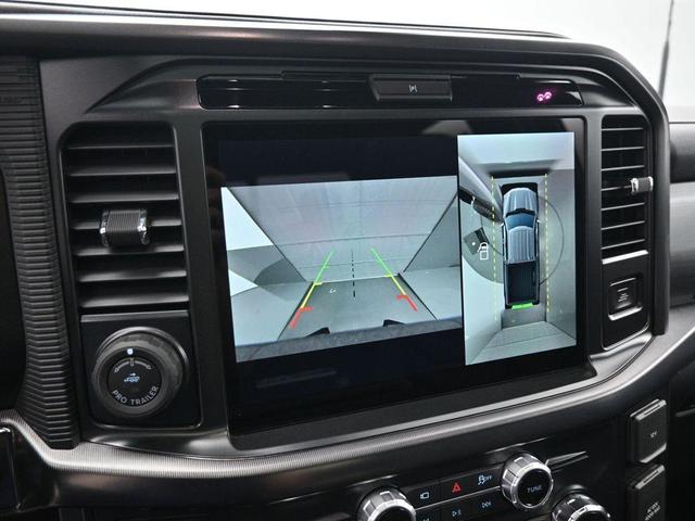 Photo of 2025 Gray Metallic Ford F-150