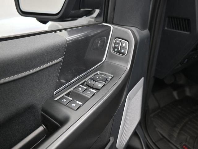 Photo of 2025 Gray Metallic Ford F-150