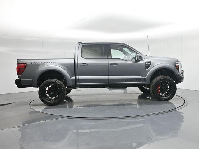 Photo of 2025 Gray Metallic Ford F-150
