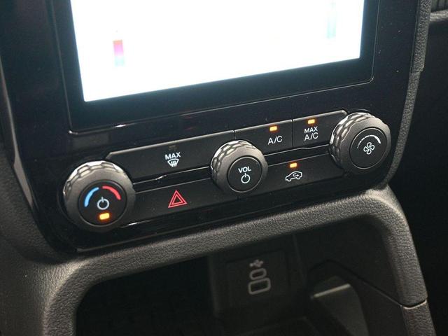 Photo of 2025 Shadow Black Ford Ranger
