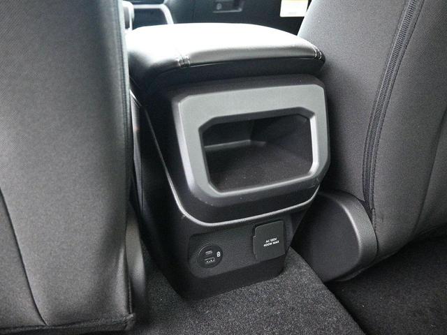 Photo of 2025 Shadow Black Ford Ranger
