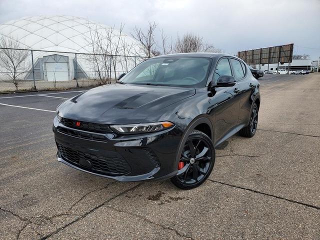 2024 Dodge Hornet