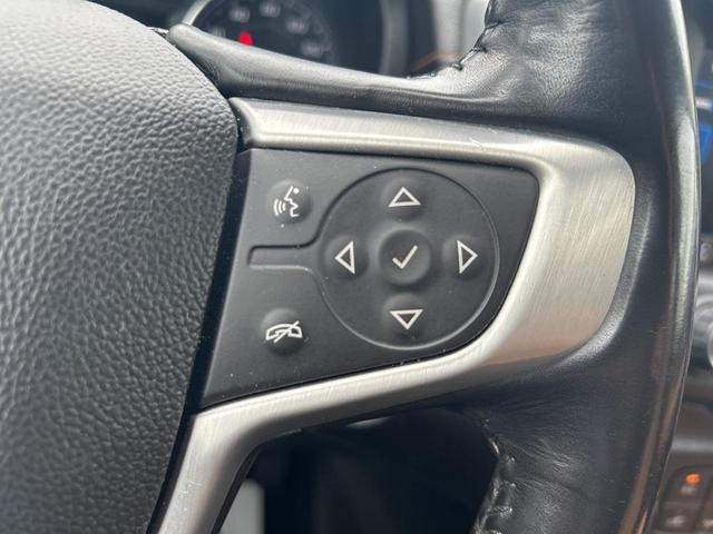 Photo of 2018 Summit White GMC Terrain