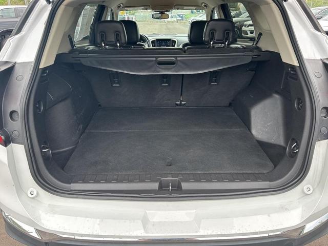 Photo of 2018 Summit White GMC Terrain
