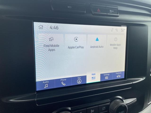 Photo of 2023 Agate Black Metallic Ford F-150