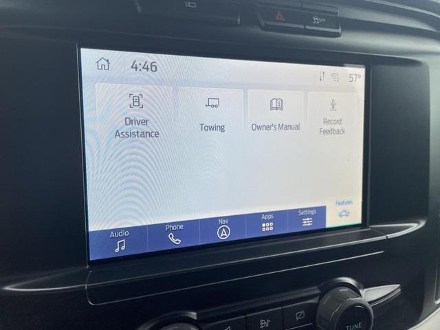 Photo of 2023 Agate Black Metallic Ford F-150