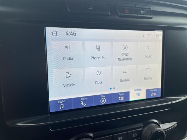 Photo of 2023 Agate Black Metallic Ford F-150