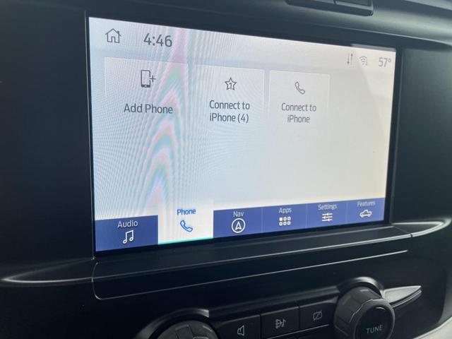 Photo of 2023 Agate Black Metallic Ford F-150