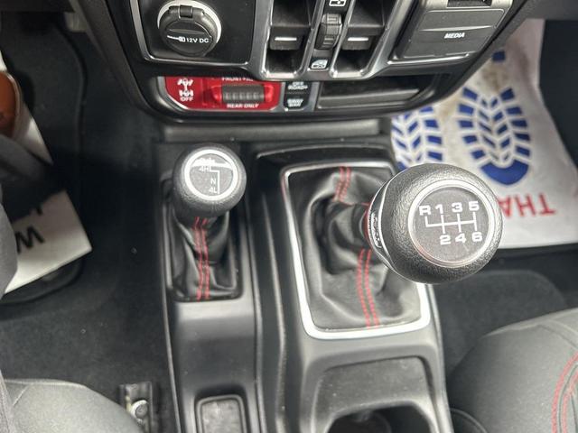 Photo of 2021 Black Clearcoat Jeep Wrangler Unlimited