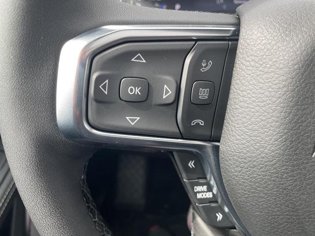 Photo of 2025 Bright White Clearcoat RAM 1500