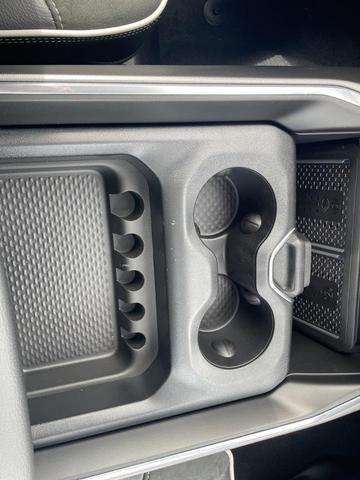 Photo of 2025 Bright White Clearcoat RAM 1500