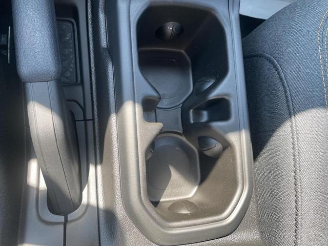Photo of 2025 Granite Crystal Clearcoat Metallic Jeep Wrangler