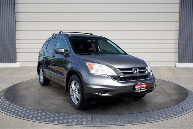 2011 Honda CR-V