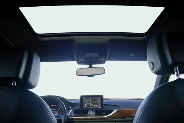 Photo of 2016 Gray Audi A6