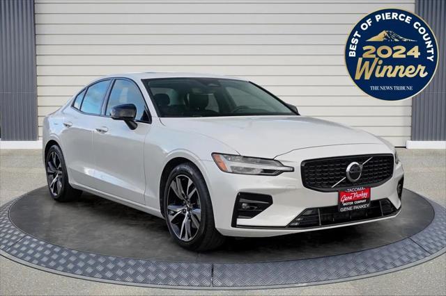 2024 Volvo S60