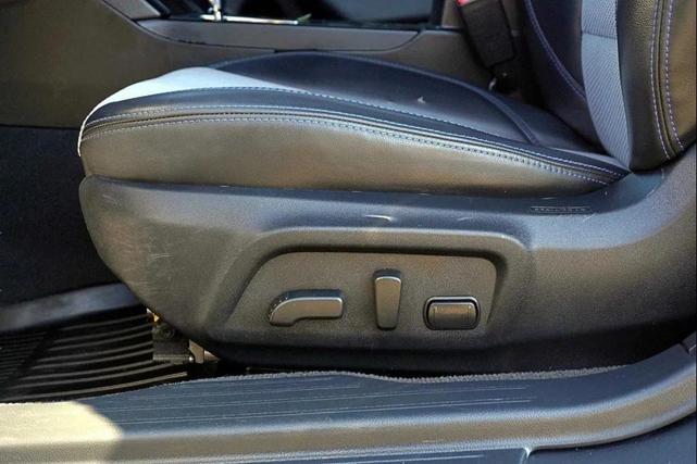 Photo of 2019 Magnetite Gray Metallic Subaru Legacy