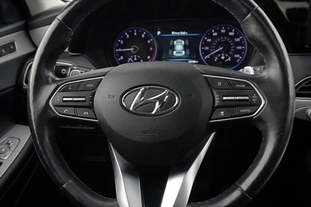 Photo of 2021 Off white Hyundai PALISADE