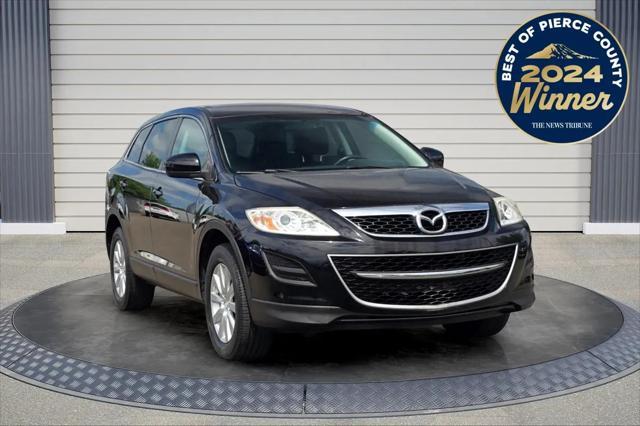 2010 Mazda CX-9