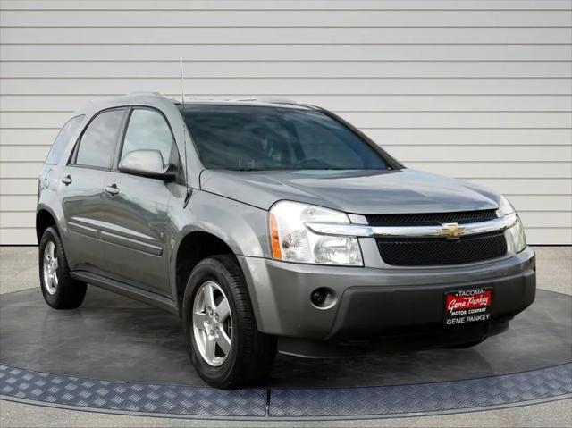 2006 Chevrolet Equinox