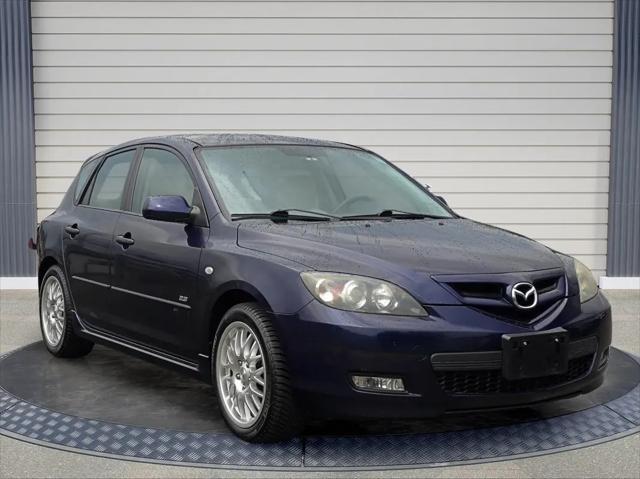 2009 Mazda Mazda3