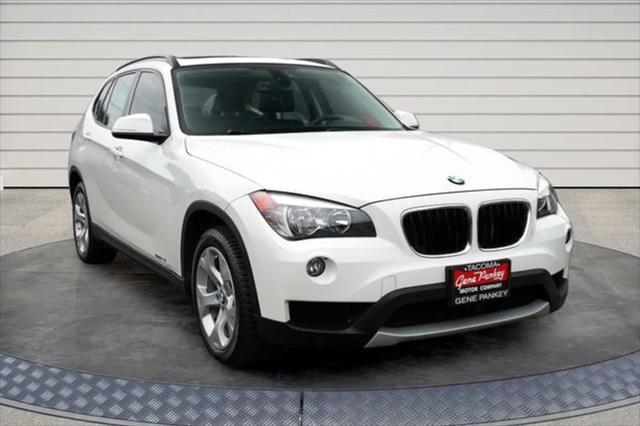 2014 BMW X1