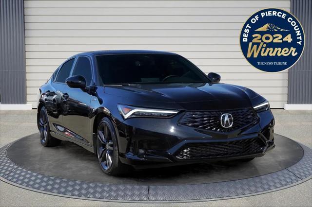 2024 Acura Integra