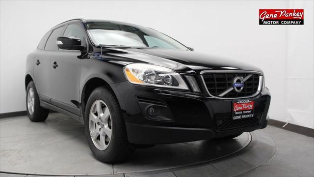 2010 Volvo XC60