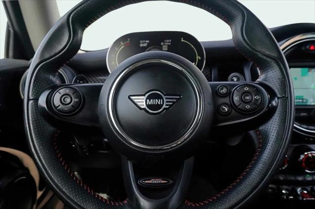 Photo of 2021 Solaris Orange Metallic MINI Hardtop