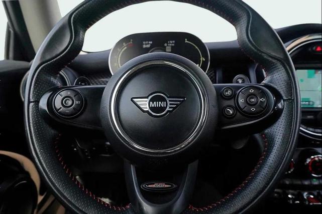 Photo of 2021 Solaris Orange Metallic MINI Hardtop