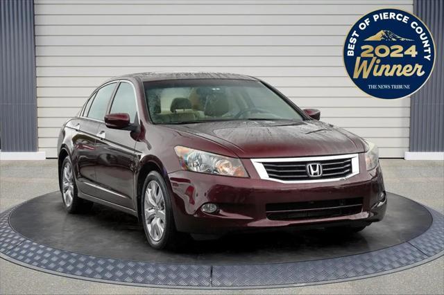 2010 Honda Accord