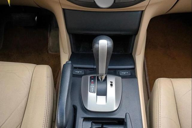 Photo of 2010 Basque Red Pearl Honda Accord