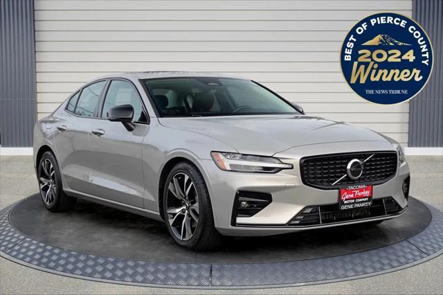 2024 Volvo S60