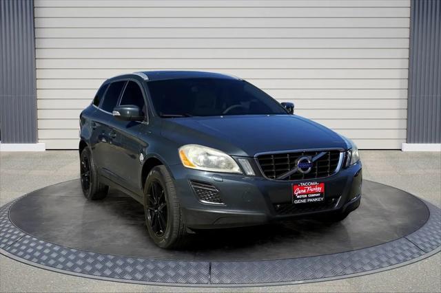 2013 Volvo XC60