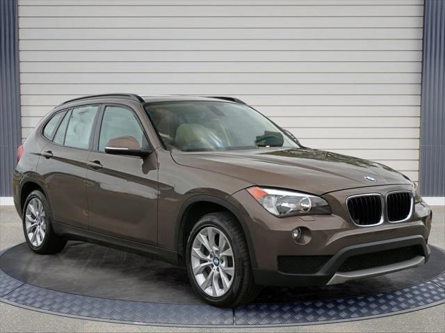 2013 BMW X1