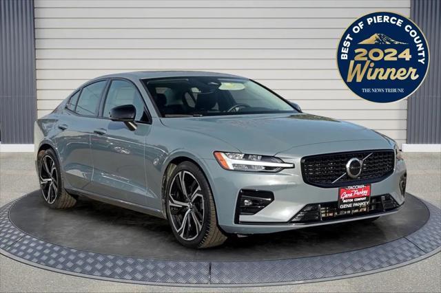 2024 Volvo S60