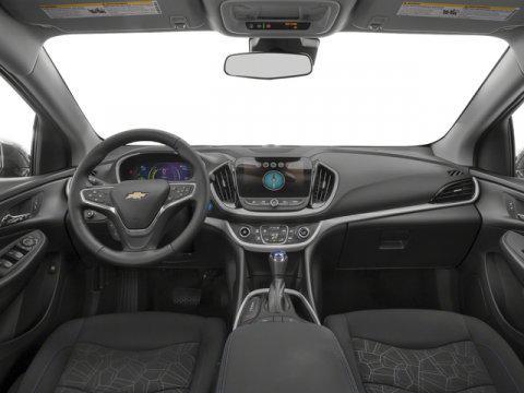2018 Chevrolet Volt