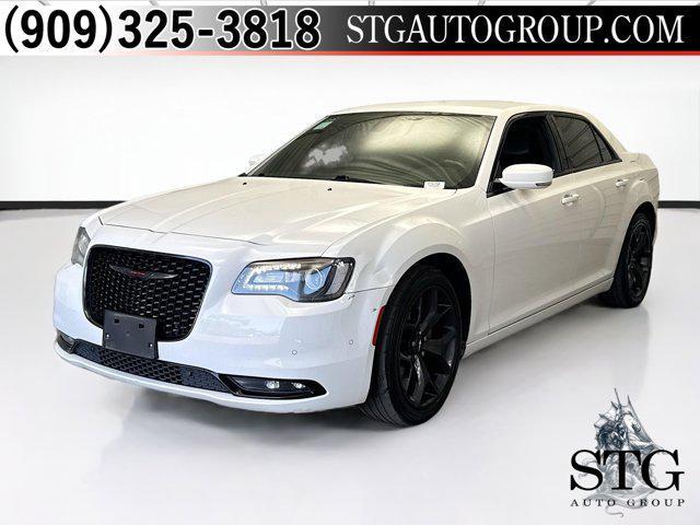 2021 Chrysler 300